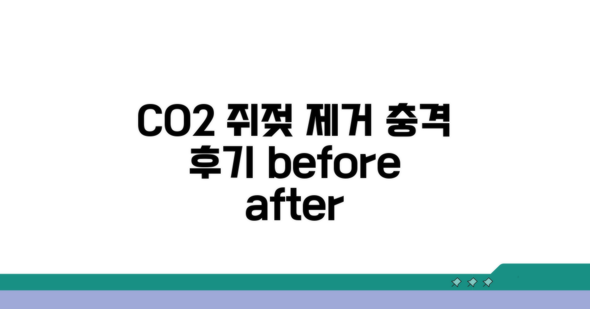 CO2 레이저 쥐젖 제거 후기