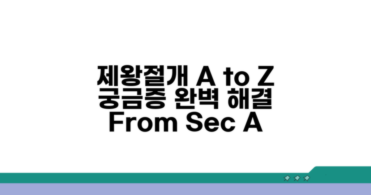 궁금증 해결, 제왕절개 A to Z