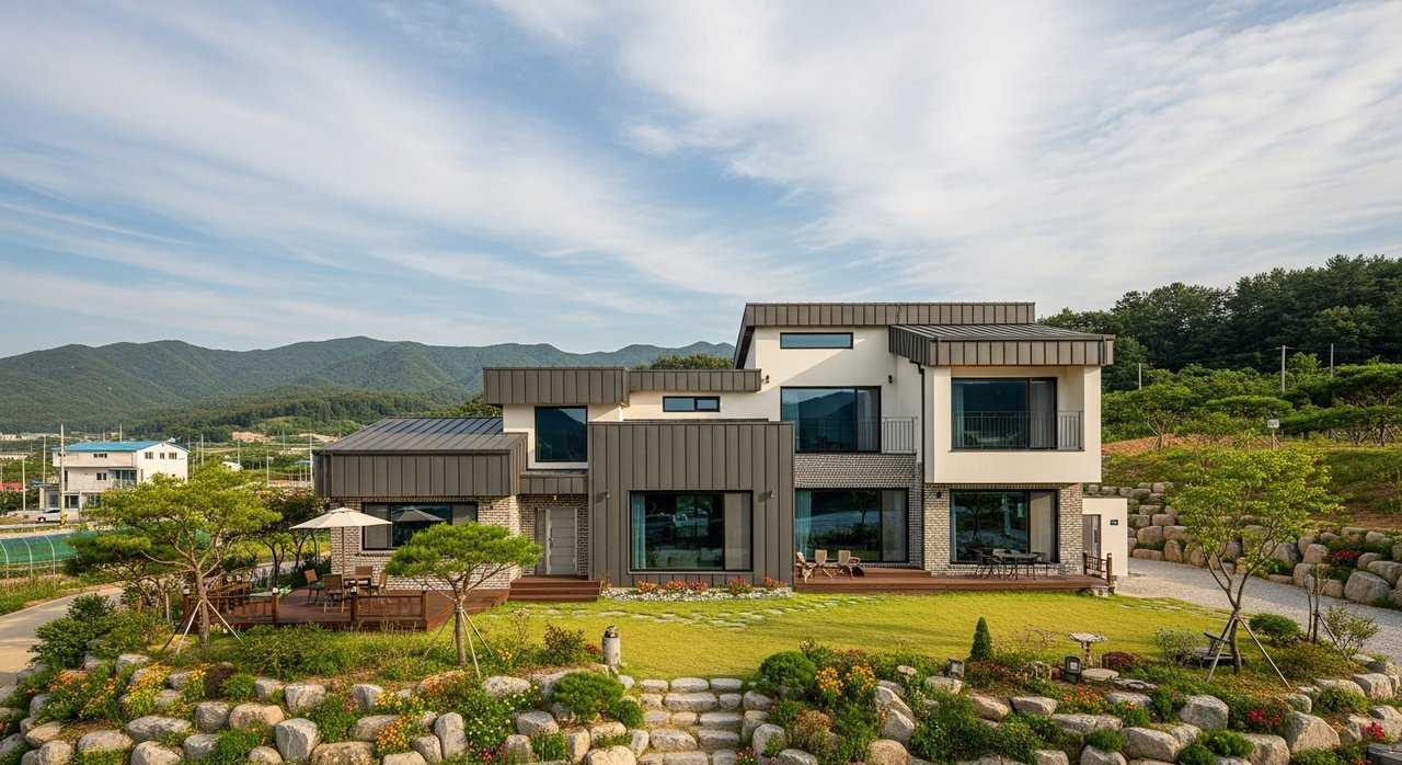 광주 오포읍 전원주택 매매시세, 평당가와 실거래가, 입지 분석 A to Z