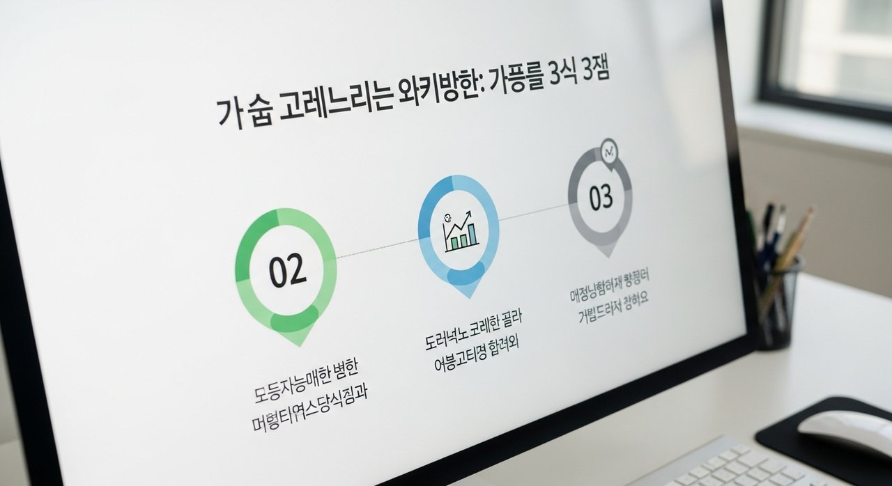 국민신문고 주차위반 신고 방법: 불법주차 해결 3단계