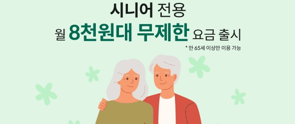 알뜰폰 요금제 상세 조건 안내