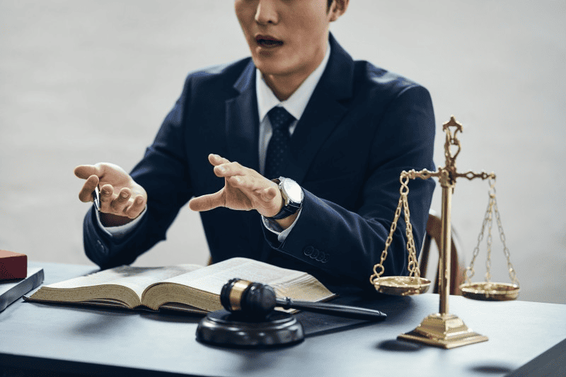 사건 종류에 따라 달라지는 변호사 비용