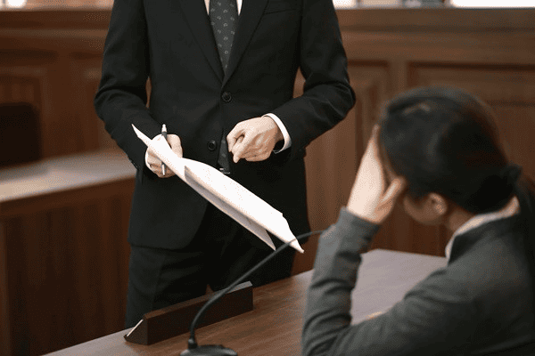 변호사 성공보수 지급 시기를 설명하는 이미지