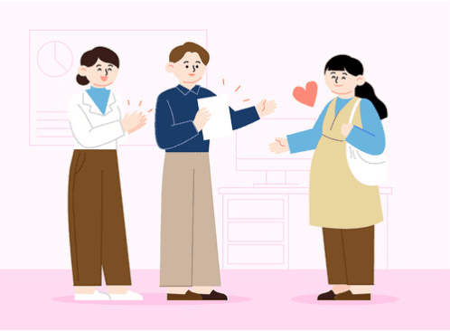 육아휴직 급여 신청 가능 기간 안내
